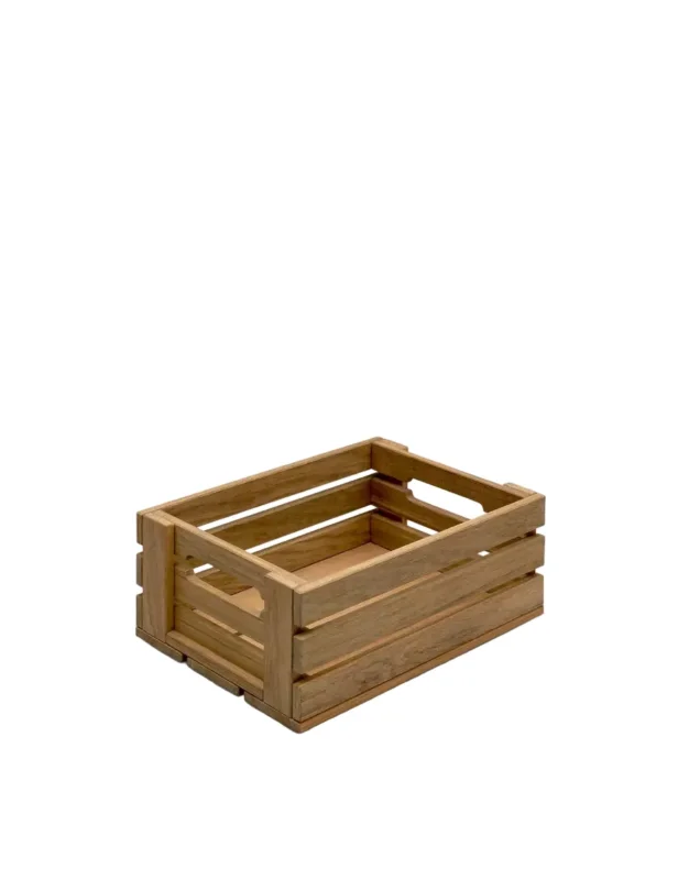 Skagerak Dania Box 2 von Fritz Hansen