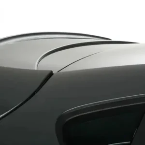 RDX Racedesign, Dachspoiler passend für Seat Leon 1P 2009-2012 Big (PU), PU-Rim, Unlackiert