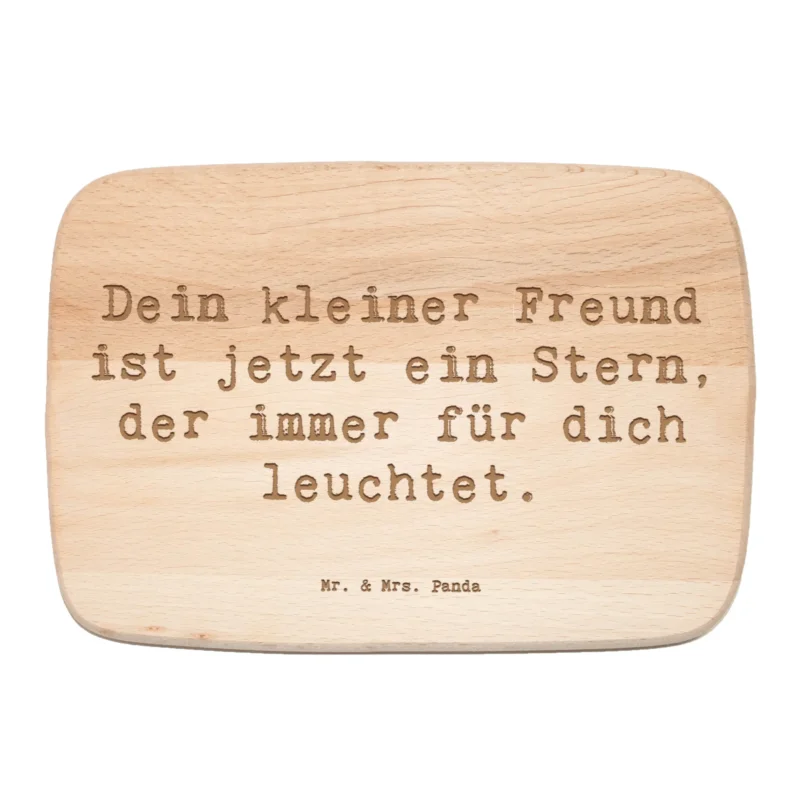 Frühstücksbrett Spruch Trauerbewältigung Haustierverlust|p:1788895|h:8352f6c2cda352c53a5b38d330f0ec4d