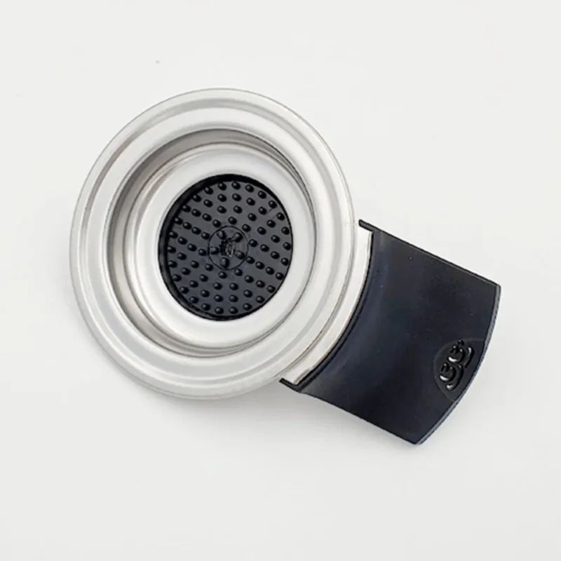 Porta cápsulas negro de cafetera Philips Senseo 2 tazas 422225962271