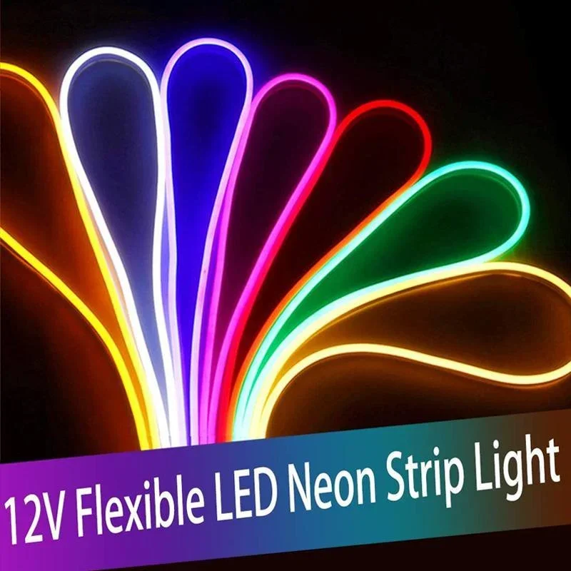 LED Neon Flex Streifenlichter | Karnz