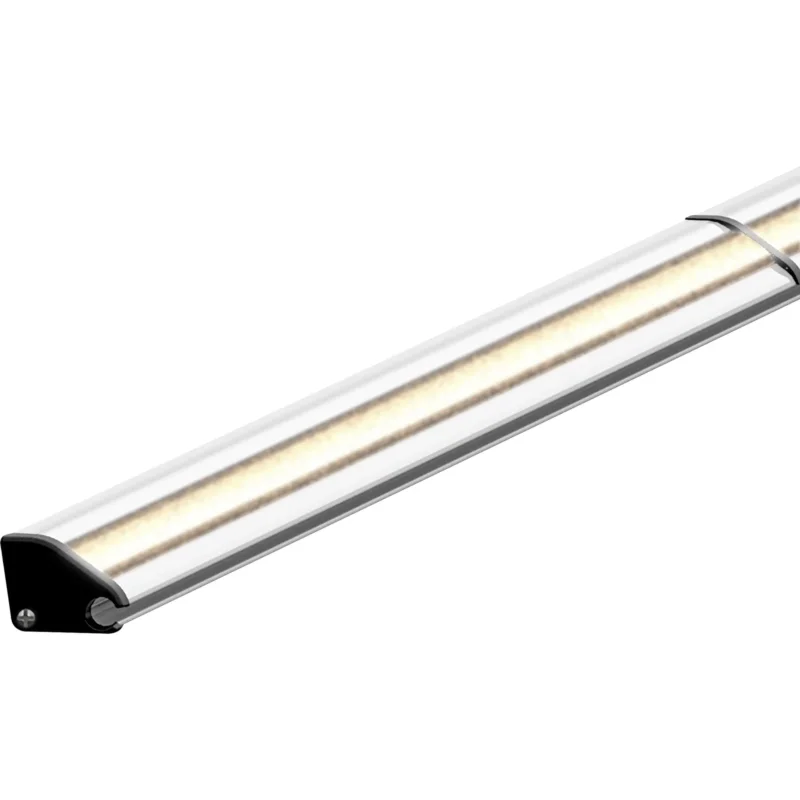 LED-Streifen inkl. Aluminiumprofile für Markisen Dometic Serie 1, Länge 4 m
