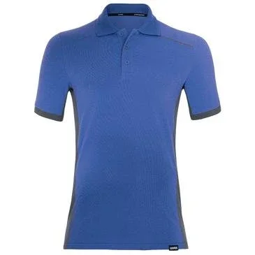 Uvex - Poloshirt 7316/ultramarin 8862815 4XL