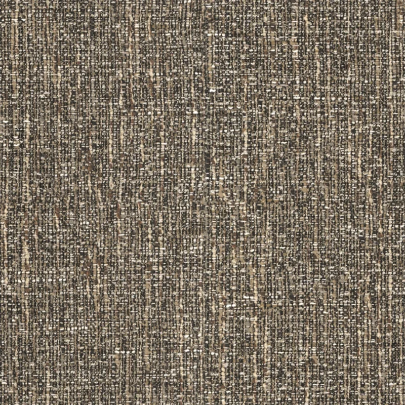Richmond Interiors Stoffmuster Tweed Brown