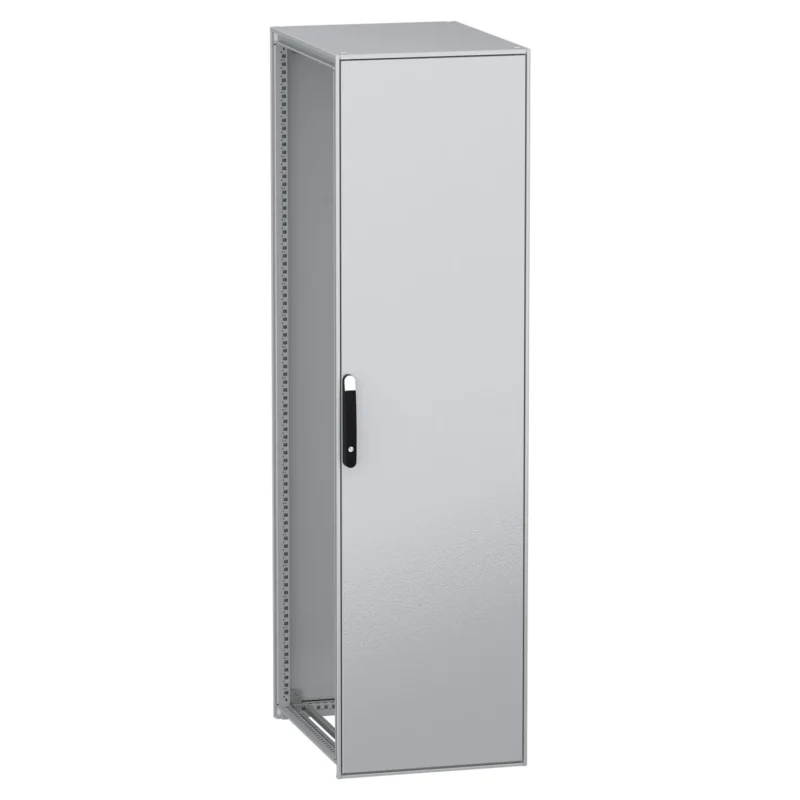 Schneider Electric - Gehäuse/Schaltschrank (leer) Standgehäuse elektrisch NSYSFN22680 PanelSeT SFN