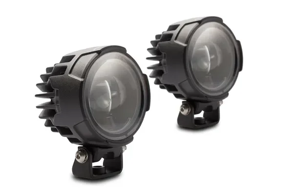 Yamaha XT 1200 ZE Super Tenere EAS [2017-2020] - EVO Fernlicht-Kit – Bild 1