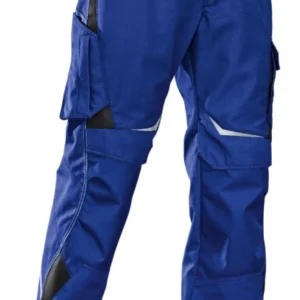 PULSSCHLAG Hose HIGH PSA 2 2324 5353 kbl.blau/schwarz