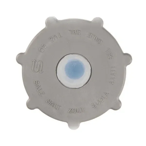 Tapón descalcificador para lavavajillas Bosch 00165383