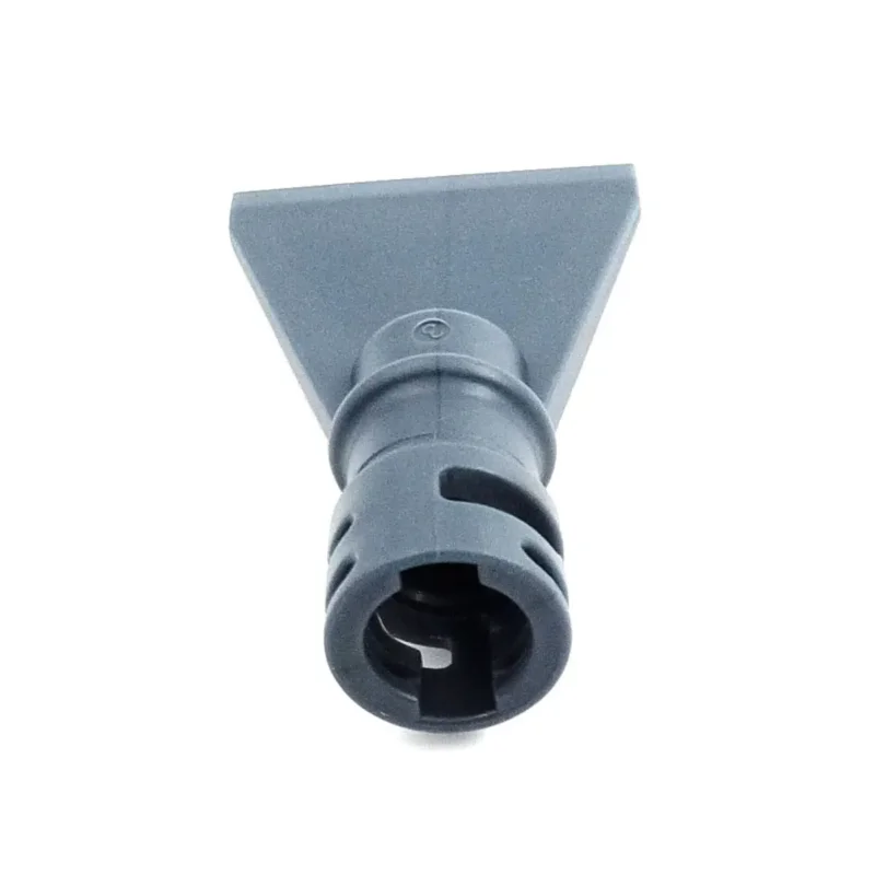Espátula rasqueta Polti M0005620 para vaporeta Vaporetto Smart 100 GO y Pure