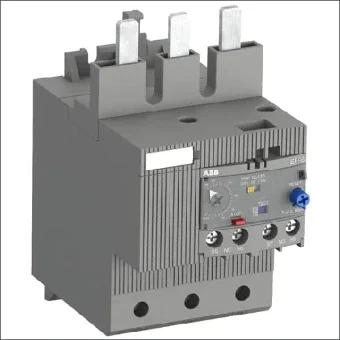 ABB 1SAX341001R1101 Overbelastingsrelais elektronisch 70 mm