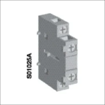 ABB 1SCA022379R8100 Hilfskontaktblock