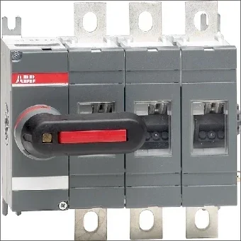 ABB 1SCA022763R4820 Lasttrennschalter 150 mm