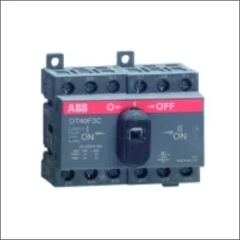 ABB 1SCA104934R1001 Lasttrennschalter 68 mm