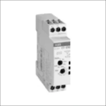 ABB 1SVR500110R0000 Tijdrelais 17.5 mm
