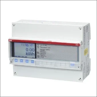 ABB 2CMA170533R1000 Elektriciteitsmeter 123 mm
