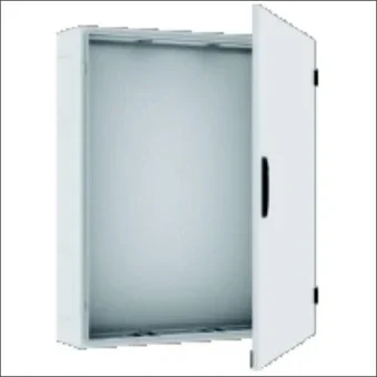 ABB 2CPX010111R9999 Leerer Installationskasten 800 mm