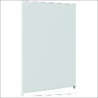 ABB 2CPX010598R9999 Montageplatte fuer Schaltschrank/Gehause 600 mm