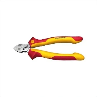 WIHA 23026745 Zijkniptang 160 mm