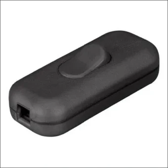 BAILEY 141355 Snoerdimmer/snoerschakelaar