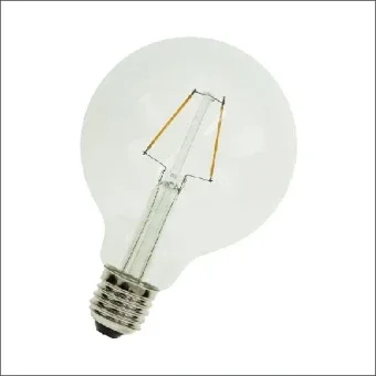 BAILEY 80100035387 LED-lamp 125 mm