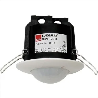 BEG 92119 Bewegungs-/Praesenzmelder komplett 83 mm