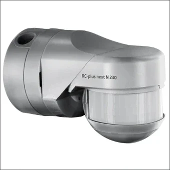 BEG 93346 Bewegungs-/Praesenzmelder komplett 71 mm