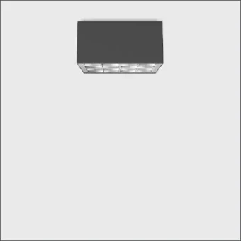BEGA 66151WK3 Downlight/Spot/Strahler 95 mm