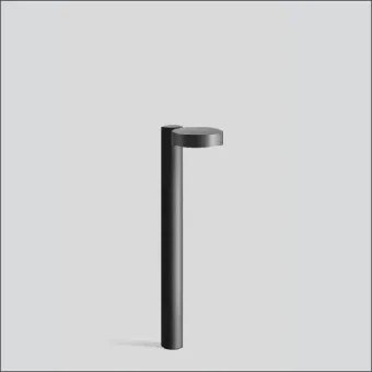 BEGA 77218K3 Tuin-/ voetpadLeuchte 230 mm