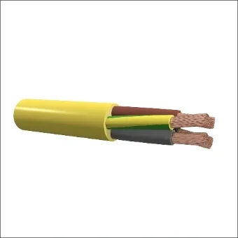 DYNAMIC H7BQ167433 Energiekabel < 1 kV fuer bewegliche Anwendungen