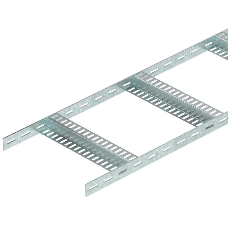 OBO Bettermann - Kabelleiter SLZ L 300 FT Schiffbau − 3 Meter