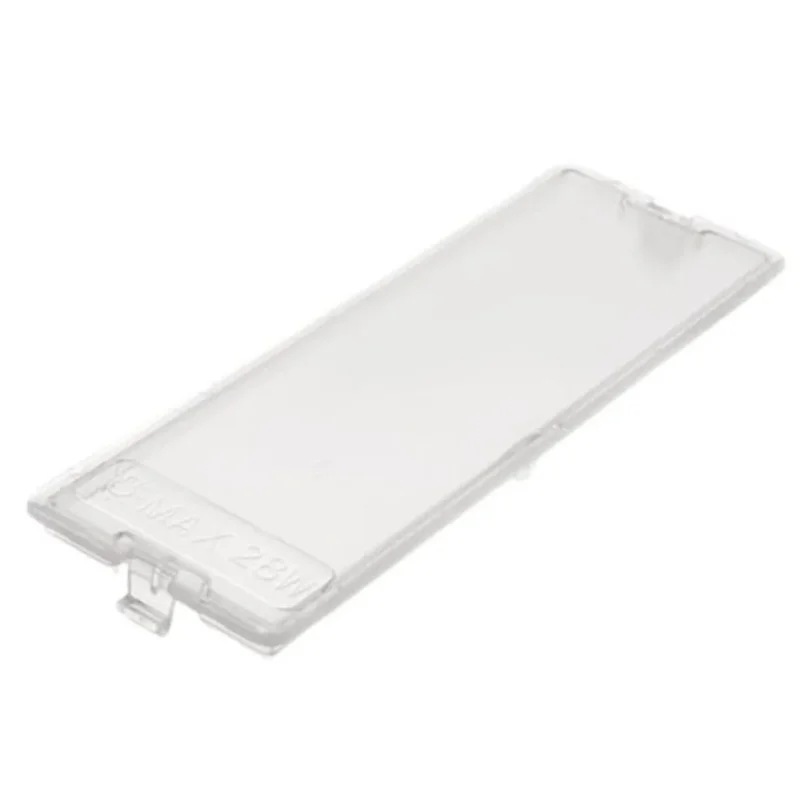 Difusor de luz para campana extractora Balay, Lynx 00628381