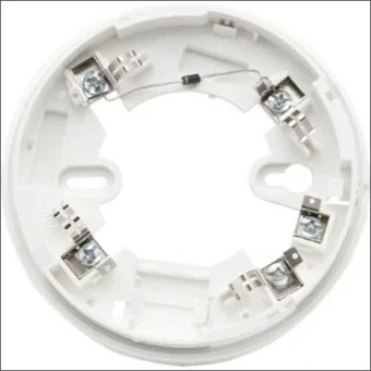 COMELIT 43RBX001 BrandmelderSockel 11 mm