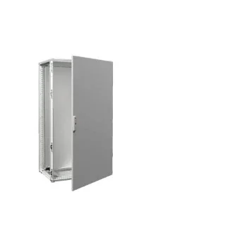 RITTAL 8845000 Leerer Schaltschrank 800 mm