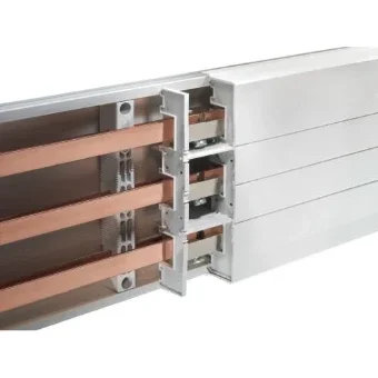 RITTAL 9340224 Zubehoer/Teile fuer Stromschiene