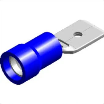 CONEX CE120204 Aderdoorverbinder rond/vlak