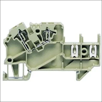 CONTA-CLIP 3528.2 Sensor/actorReihenklemme 5.1 mm