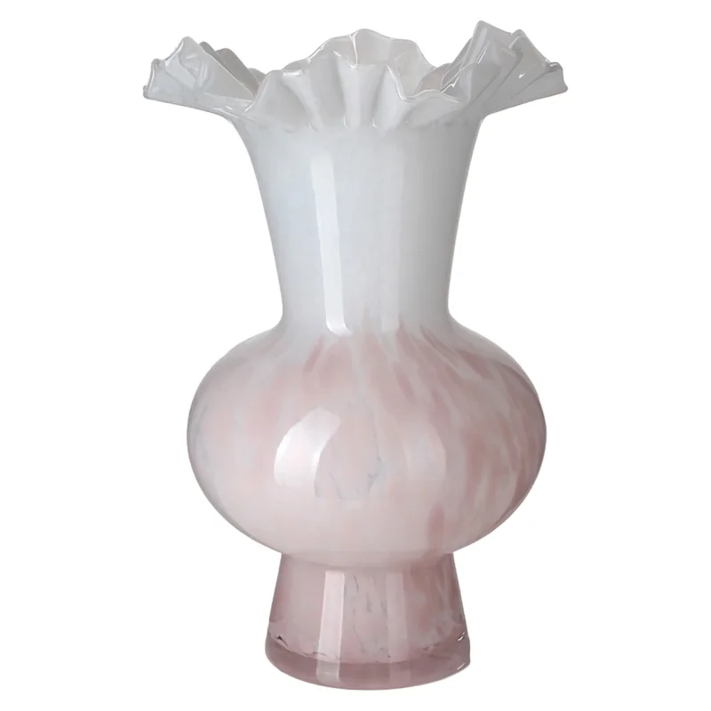 Richmond Interiors Vase Vola | Rosa