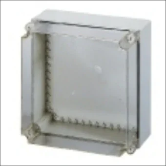 EATON 031765 Leerer Installationskasten 375 mm