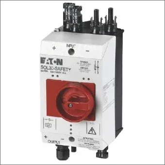 EATON 144122 Lasttrennschalter 130 mm