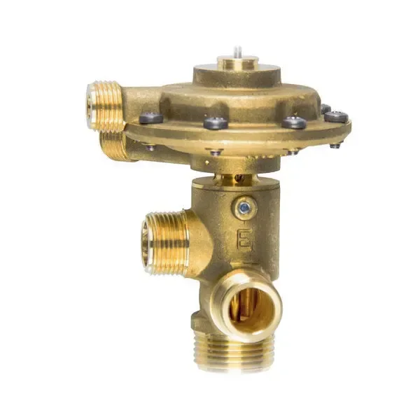 Válvula desviadora 3 vías para caldera Junkers Bosch 87161424190