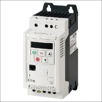 EATON 186091 Frequentieregelaar =< 1 kV 184 mm