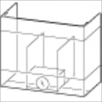 EATON 208285 Zubehoer/Teile fuer Niederspannungs-Schalttechnik