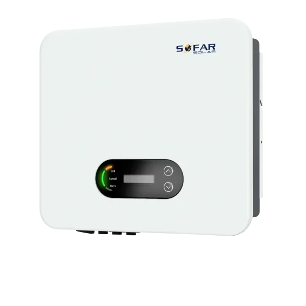 Sofar - Zubehör - Mains three-phase inverter SOFAR 15KTLX-G3 three-MPPT 15kW