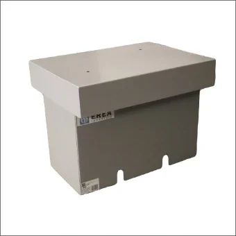 EREA 3508 Elektronicabehuizing 293 mm