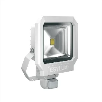 ESYLUX EL10810176 Downlight/Spot/Strahler 250 mm