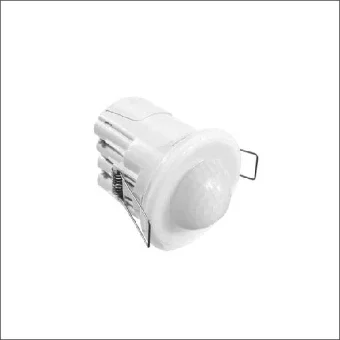 ESYLUX EP10510007 Bewegungs-/Praesenzmelder komplett 24 mm