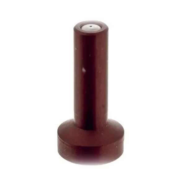 Inyector piloto para calentador Ariston 60000639 Ø 0,26