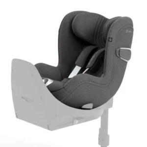 Sirona T i-Size Plus Mirage Grey