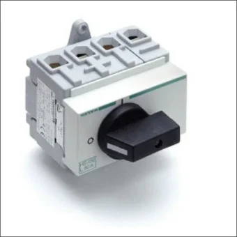 GEYER HS480 Lasttrennschalter 85 mm