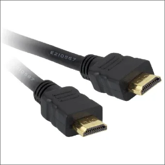 GRAYLE 01.1090015 Geconfectioneerde AV-kabel 1.5 m